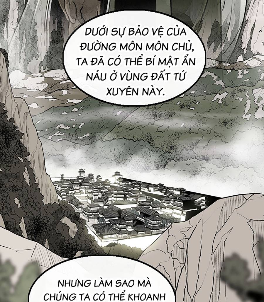 Bắc Kiếm Giang Hồ Chapter 151 - Trang 61