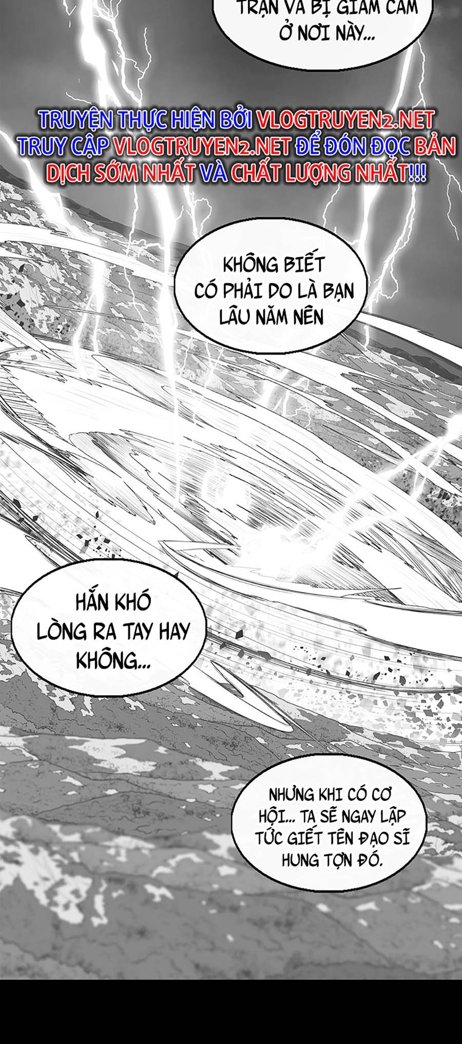 Bắc Kiếm Giang Hồ Chapter 139 - Trang 13