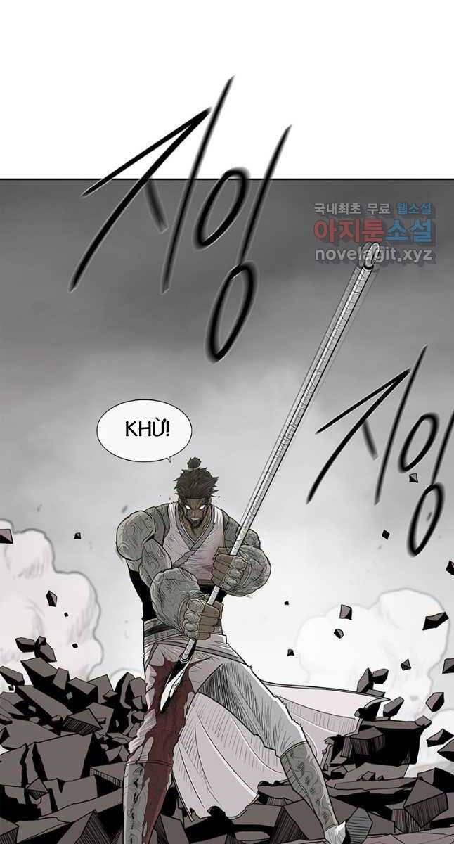 Bắc Kiếm Giang Hồ Chapter 164 - Trang 27