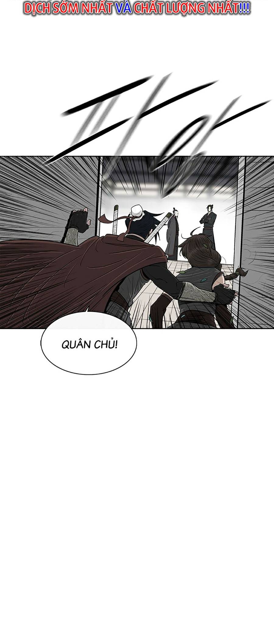 Bắc Kiếm Giang Hồ Chapter 145 - Trang 46