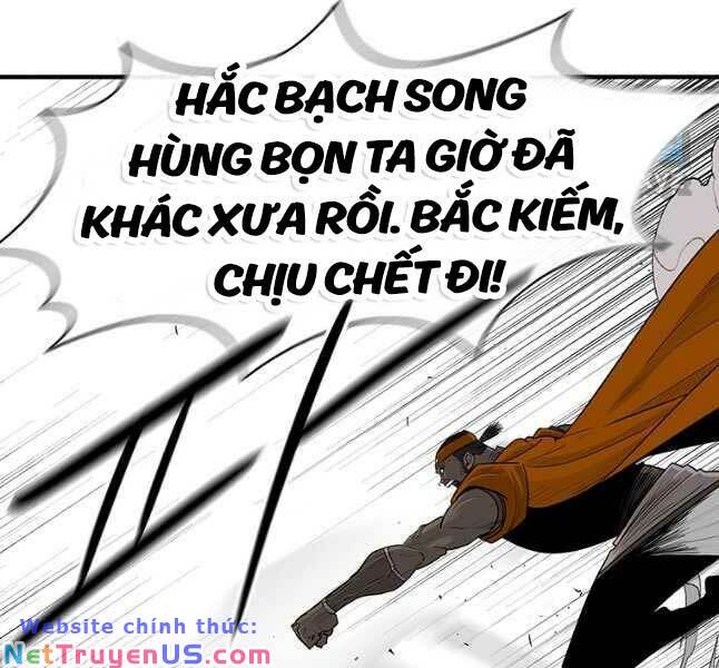 Bắc Kiếm Giang Hồ Chapter 167 - Trang 135