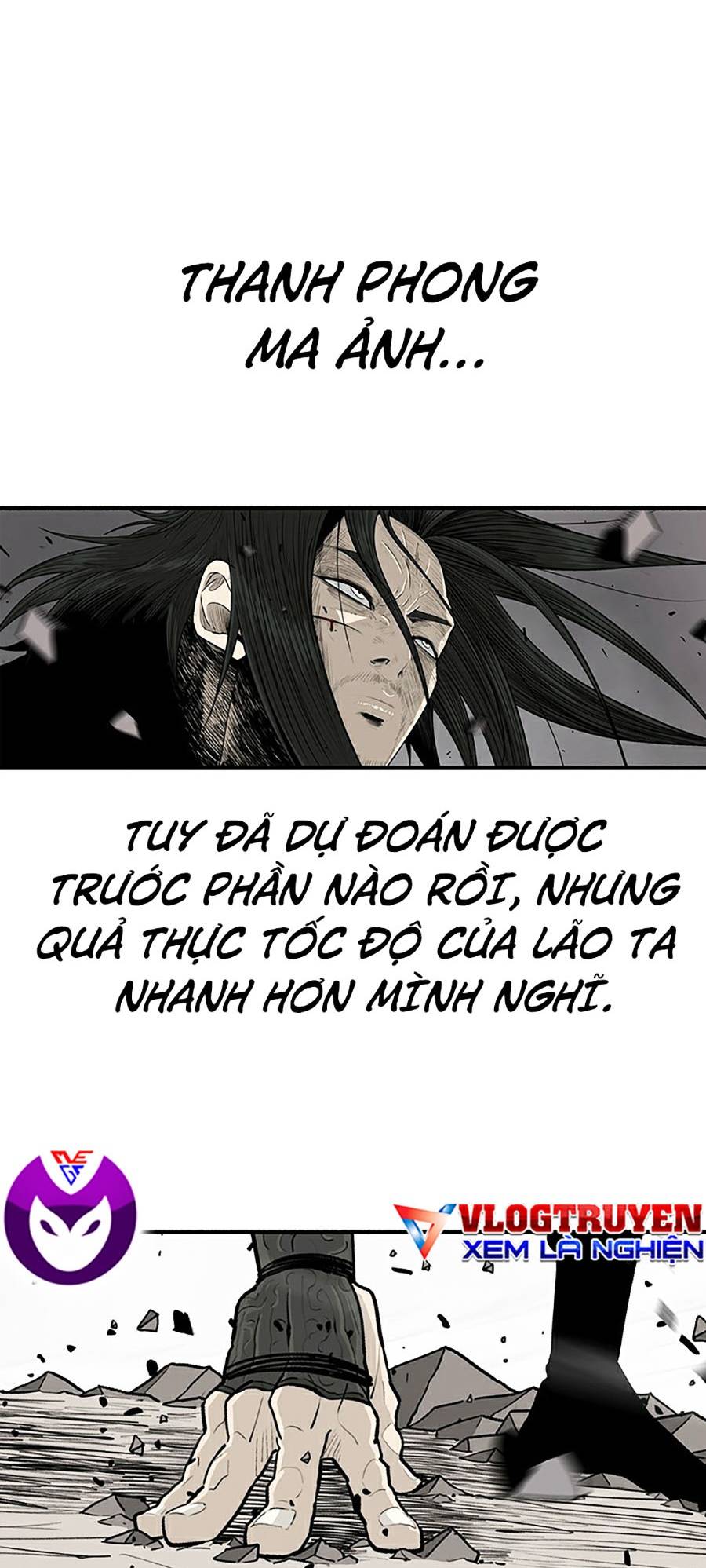 Bắc Kiếm Giang Hồ Chapter 147 - Trang 22