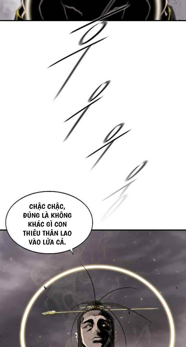 Bắc Kiếm Giang Hồ Chapter 180 - Trang 66