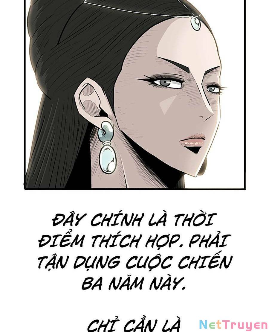 Bắc Kiếm Giang Hồ Chapter 153 - Trang 27