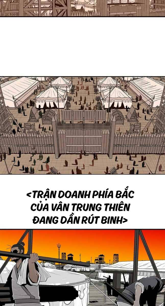 Bắc Kiếm Giang Hồ Chapter 173 - Trang 56