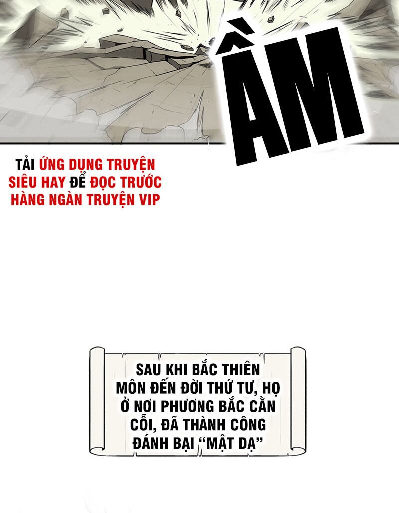 Bắc Kiếm Giang Hồ Chapter 1 - Trang 24