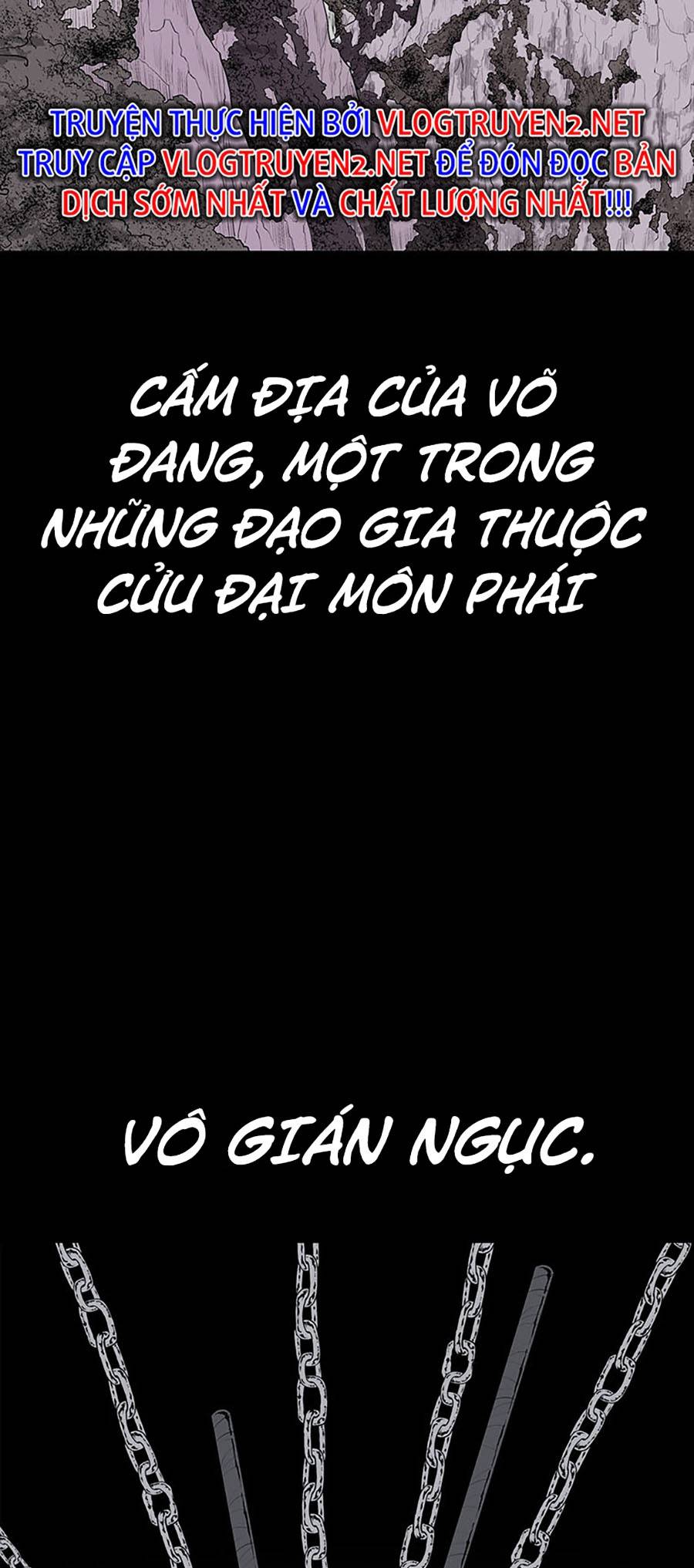 Bắc Kiếm Giang Hồ Chapter 139 - Trang 1