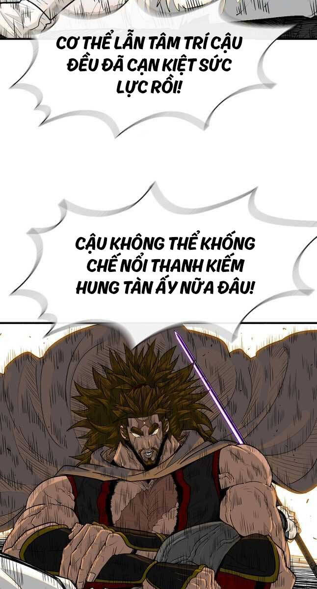 Bắc Kiếm Giang Hồ Chapter 173 - Trang 12