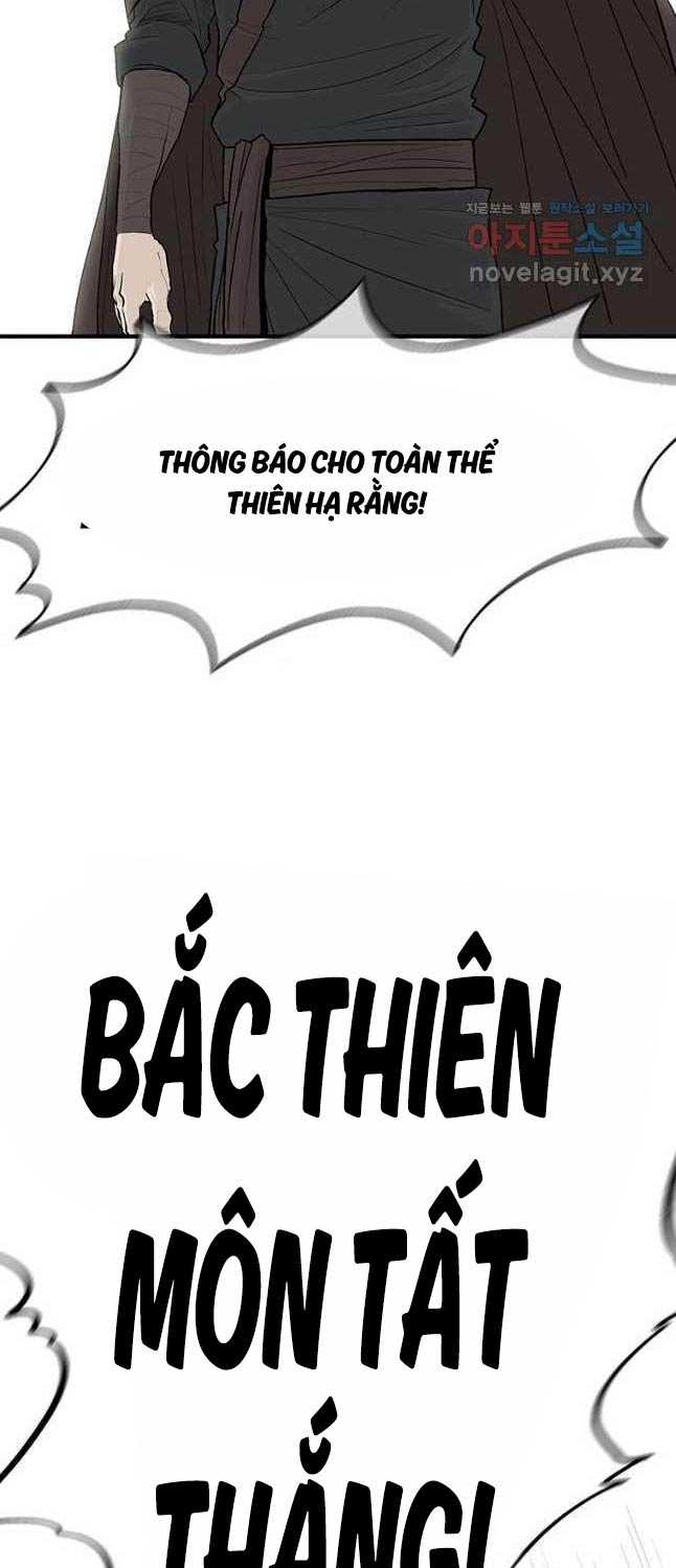 Bắc Kiếm Giang Hồ Chapter 191 - Trang 60