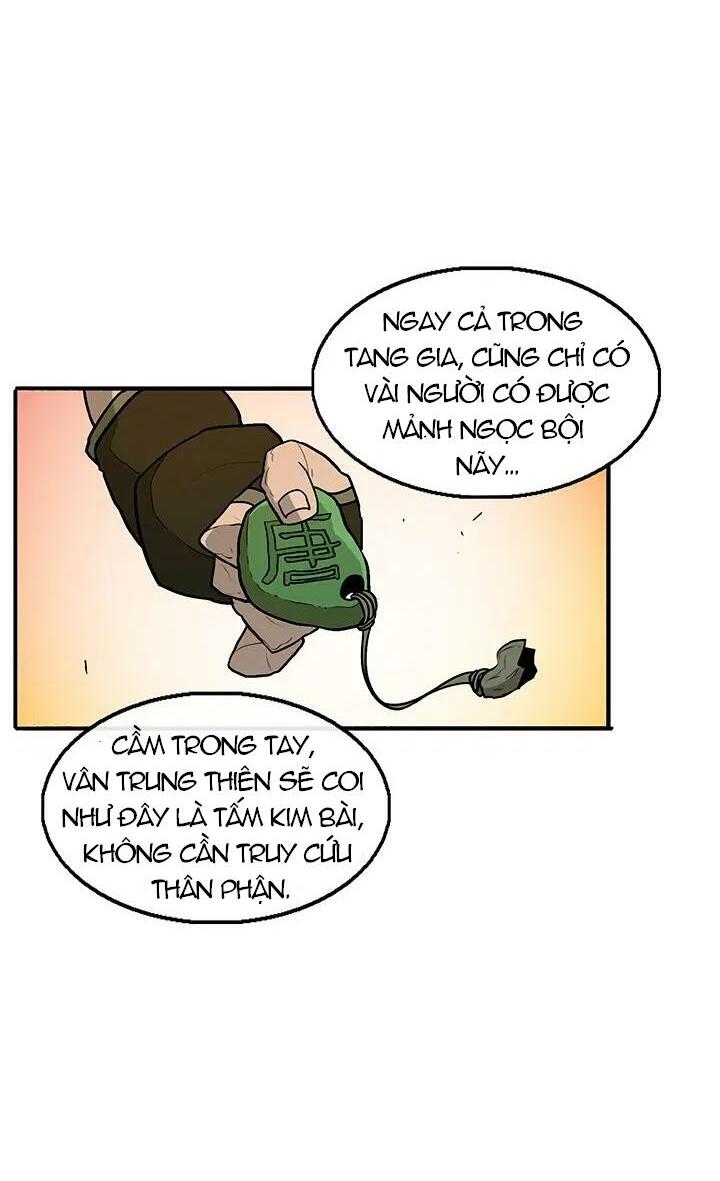 Bắc Kiếm Giang Hồ Chapter 33 - Trang 27