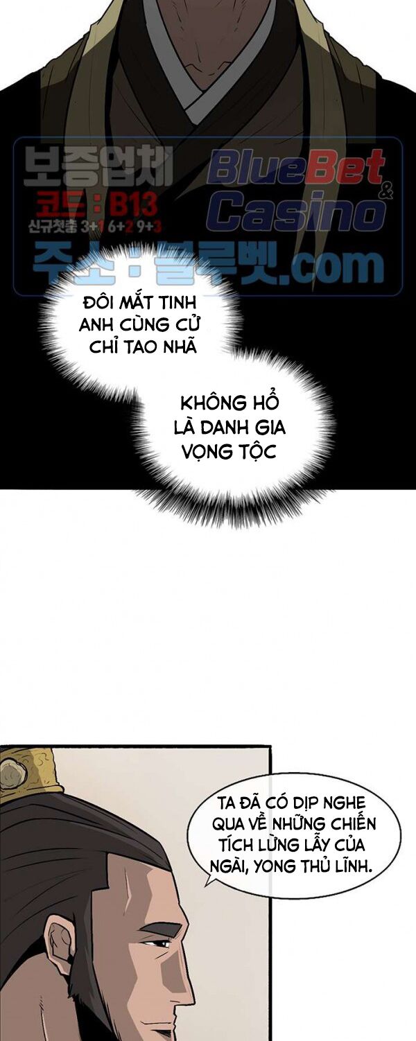 Bắc Kiếm Giang Hồ Chapter 36 - Trang 6