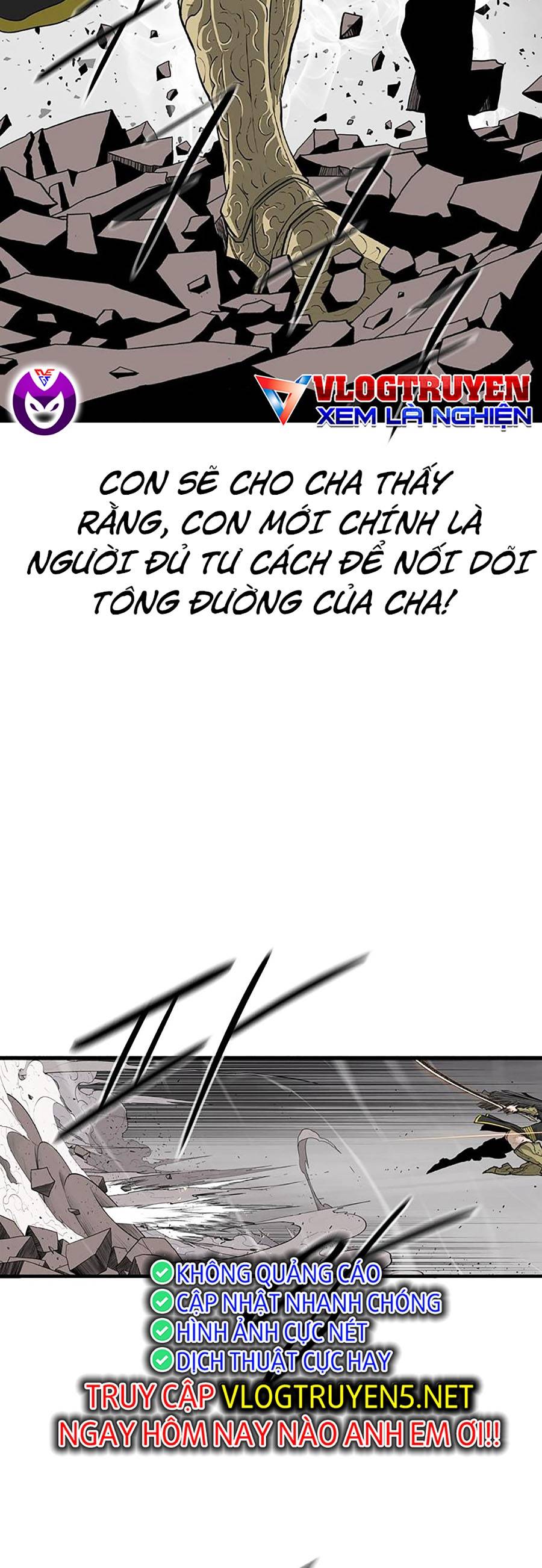 Bắc Kiếm Giang Hồ Chapter 161 - Trang 20