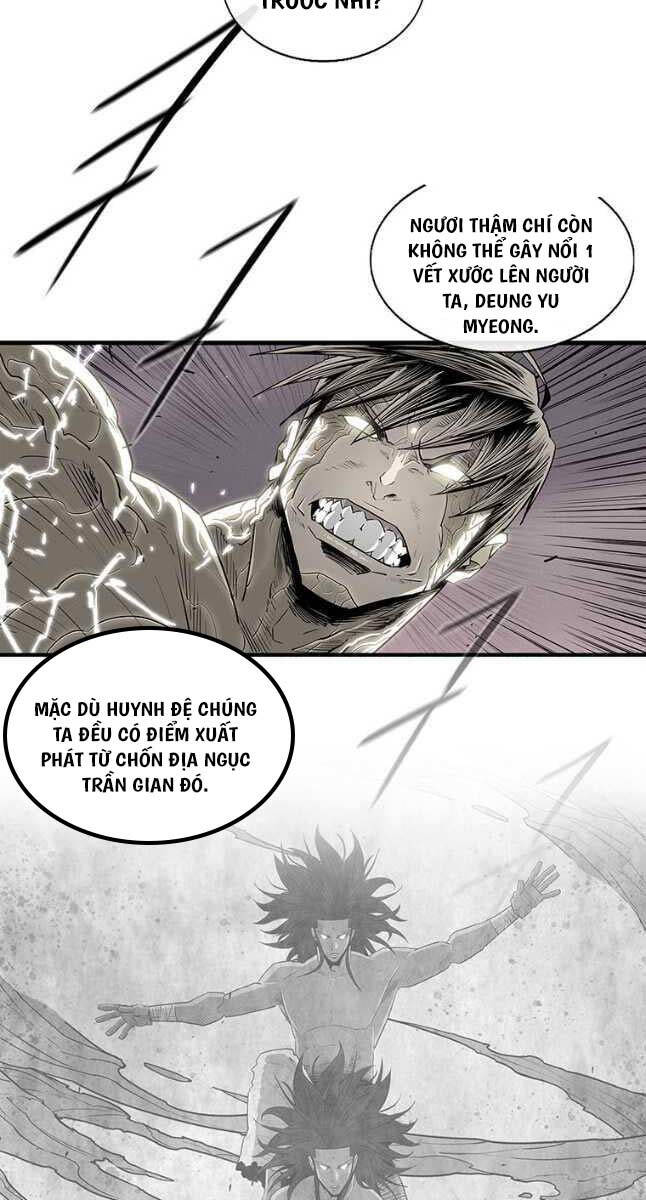 Bắc Kiếm Giang Hồ Chapter 180 - Trang 10