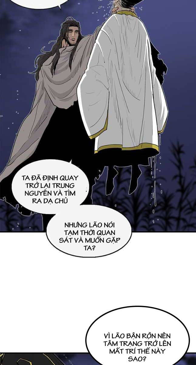 Bắc Kiếm Giang Hồ Chapter 169 - Trang 57