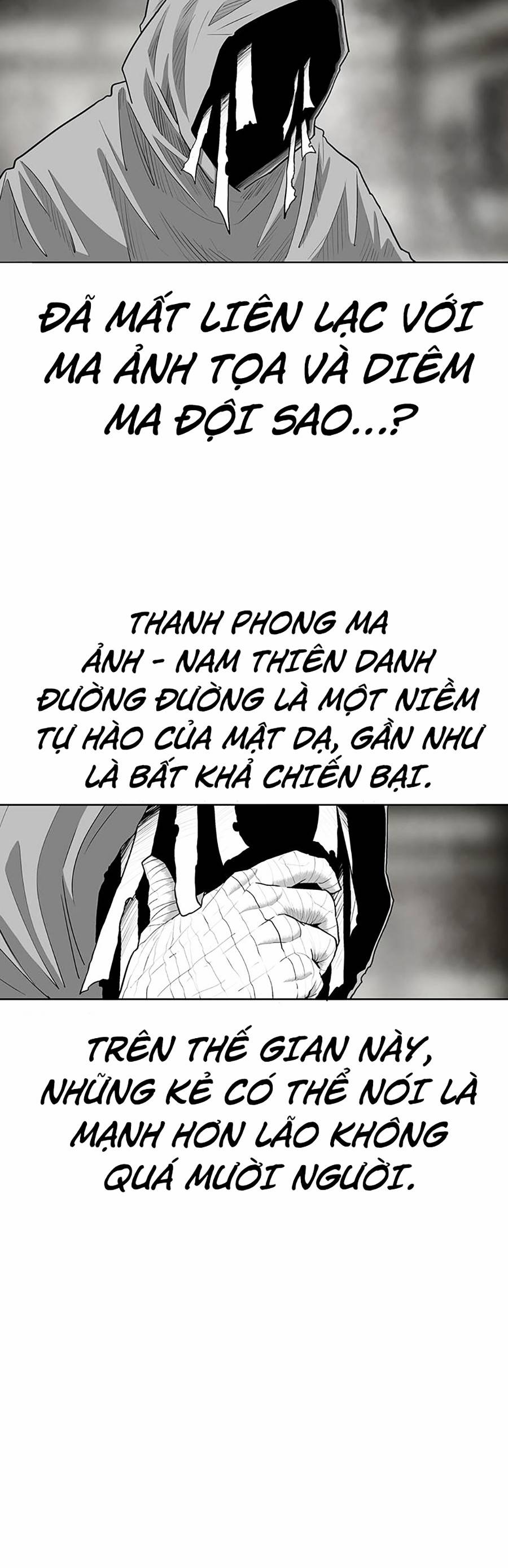 Bắc Kiếm Giang Hồ Chapter 152 - Trang 3