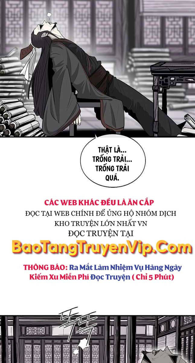 Bắc Kiếm Giang Hồ Chapter 170 - Trang 61