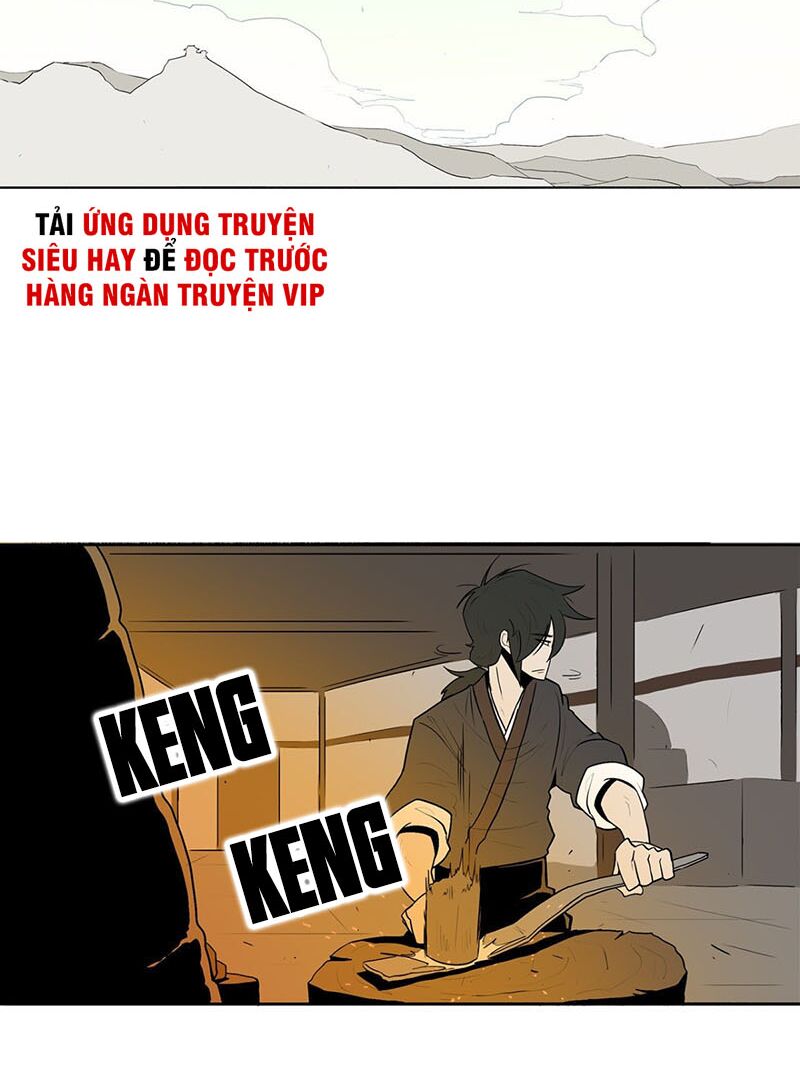 Bắc Kiếm Giang Hồ Chapter 5 - Trang 43