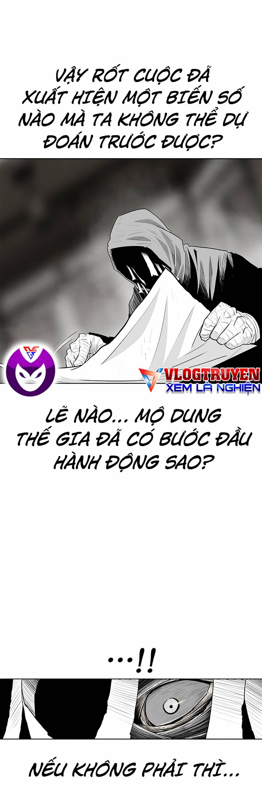 Bắc Kiếm Giang Hồ Chapter 152 - Trang 5