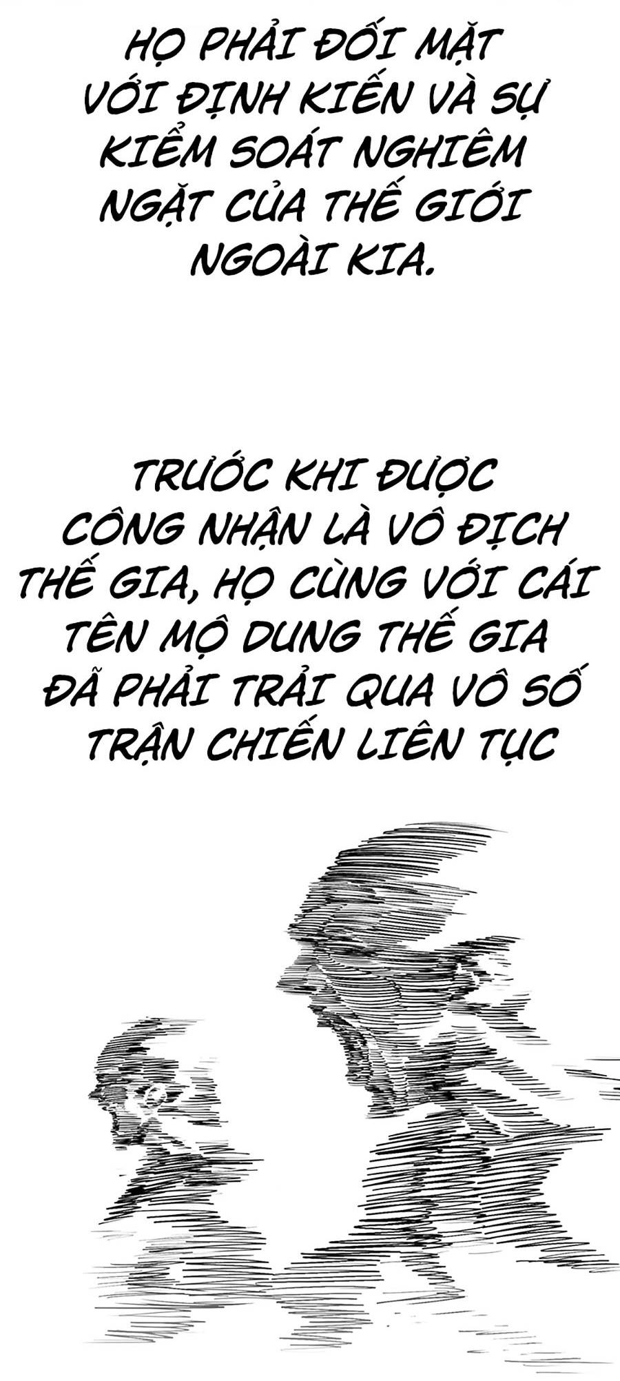 Bắc Kiếm Giang Hồ Chapter 154 - Trang 5