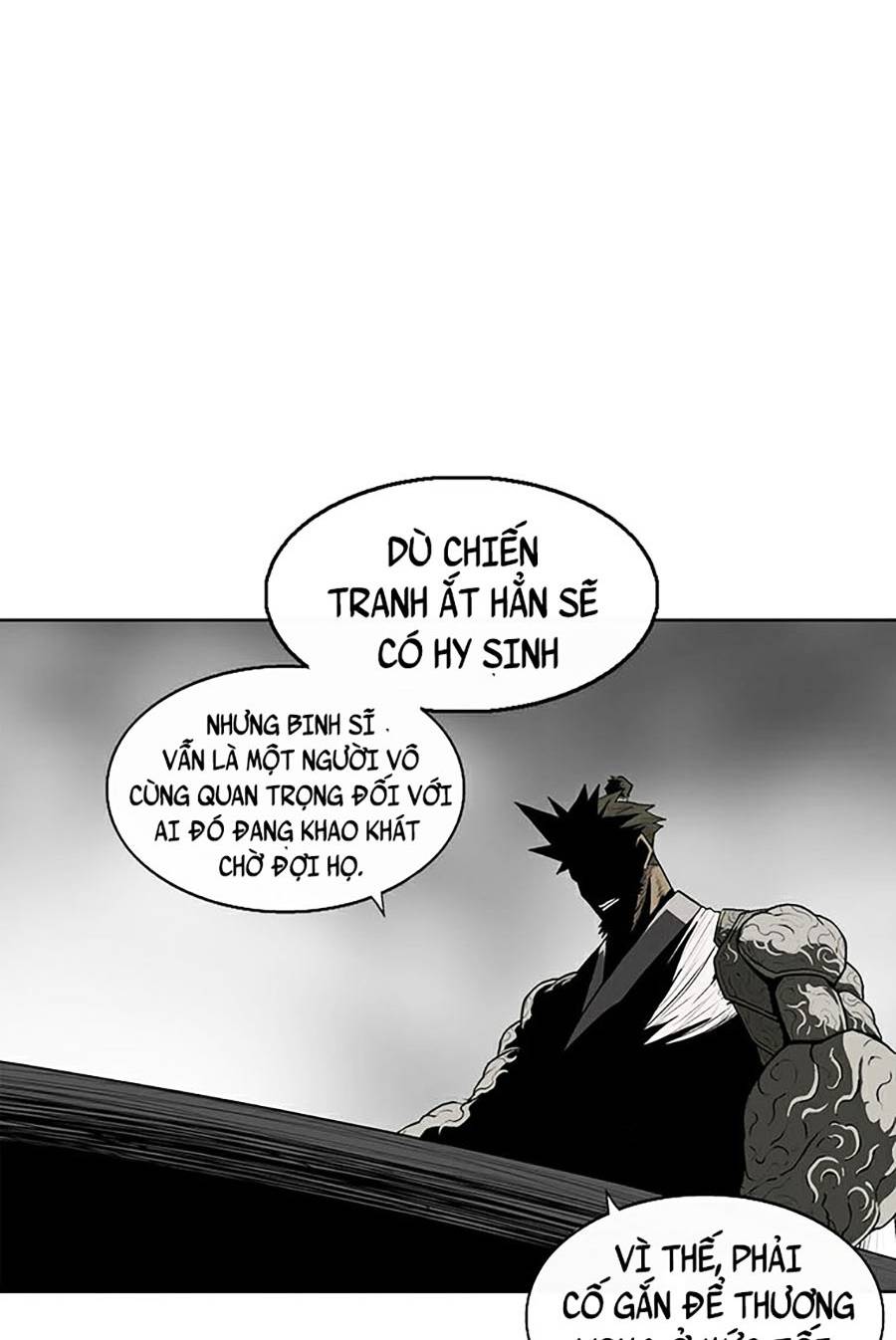 Bắc Kiếm Giang Hồ Chapter 142 - Trang 67