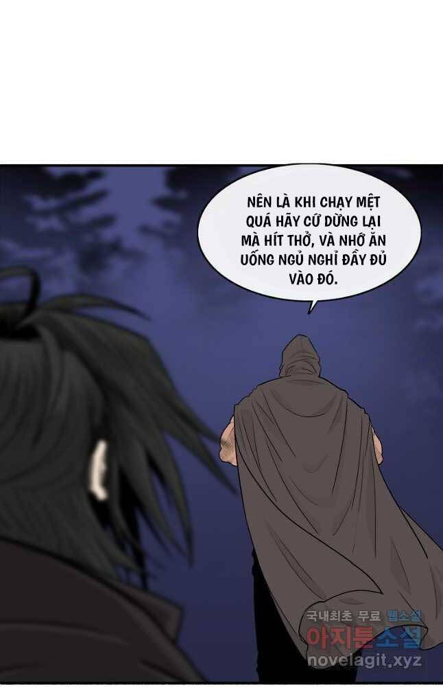 Bắc Kiếm Giang Hồ Chapter 173 - Trang 48