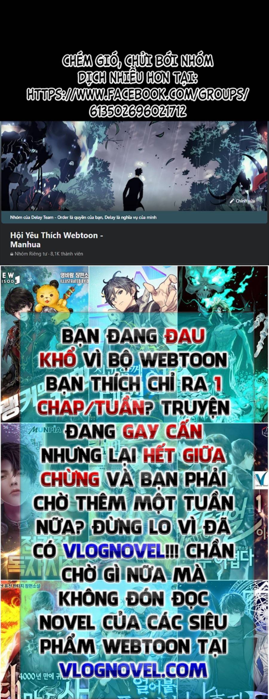 Bắc Kiếm Giang Hồ Chapter 140 - Trang 0