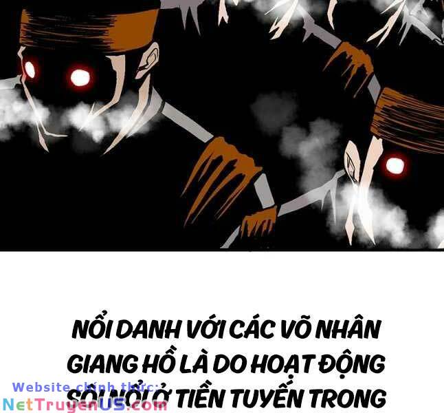 Bắc Kiếm Giang Hồ Chapter 167 - Trang 54