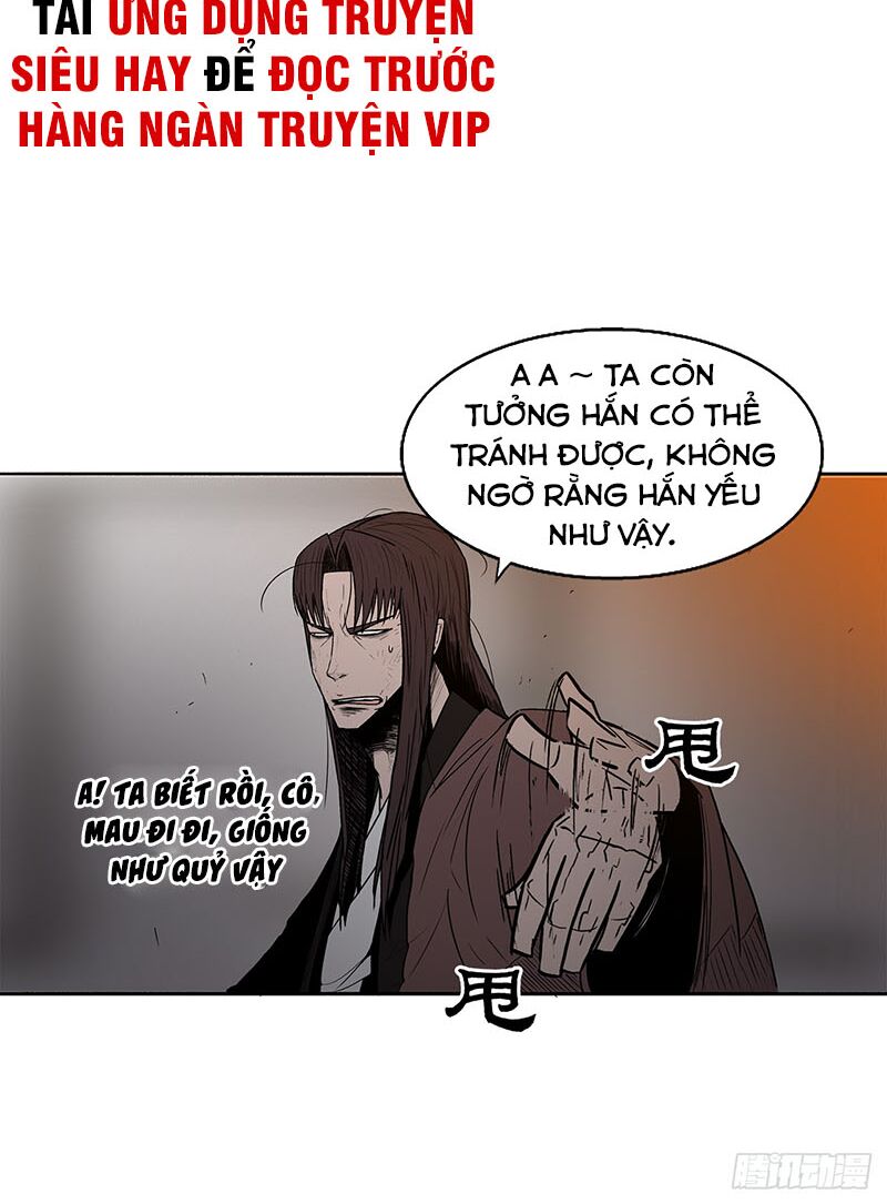 Bắc Kiếm Giang Hồ Chapter 7 - Trang 89