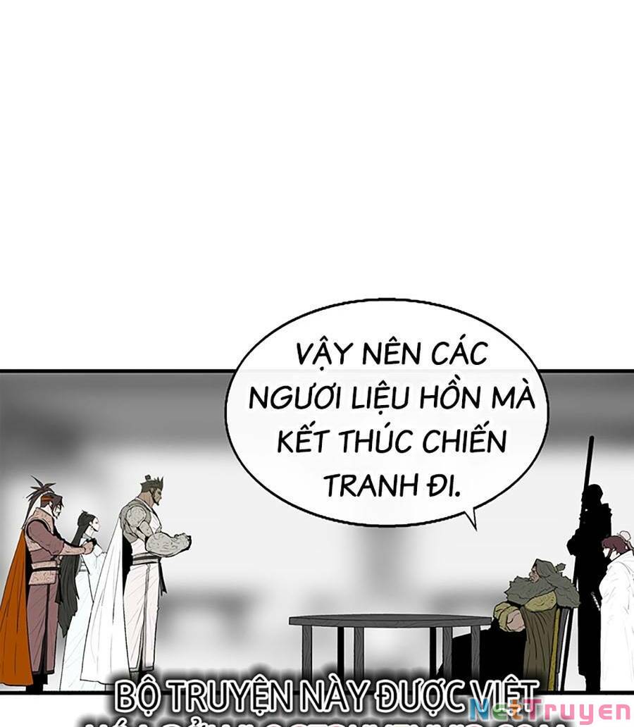 Bắc Kiếm Giang Hồ Chapter 153 - Trang 59