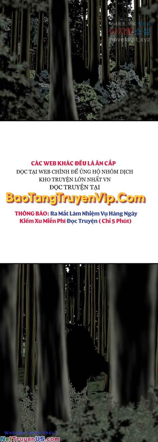 Bắc Kiếm Giang Hồ Chapter 166 - Trang 45