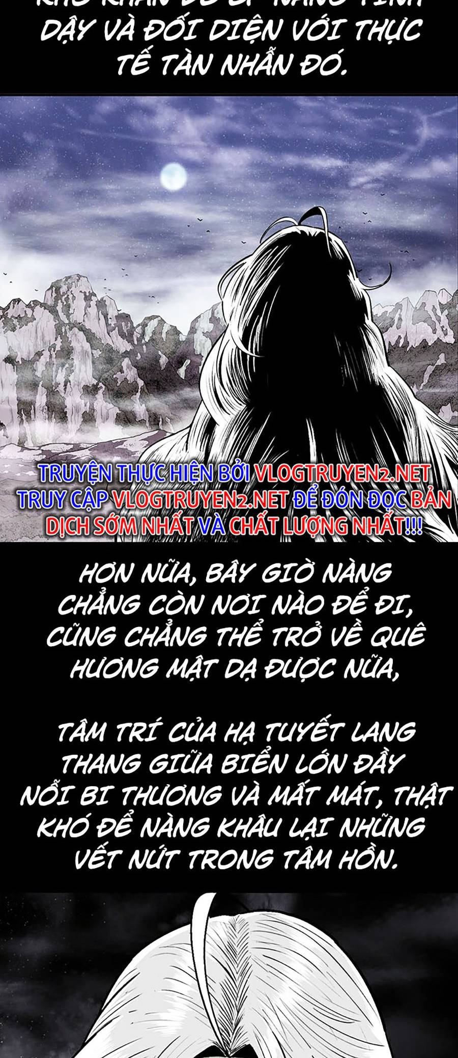 Bắc Kiếm Giang Hồ Chapter 144 - Trang 47