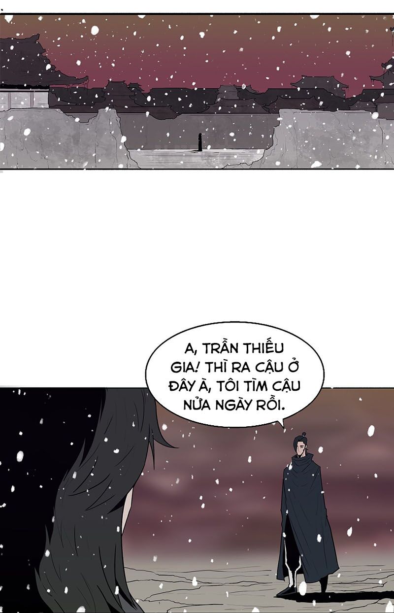 Bắc Kiếm Giang Hồ Chapter 3 - Trang 49