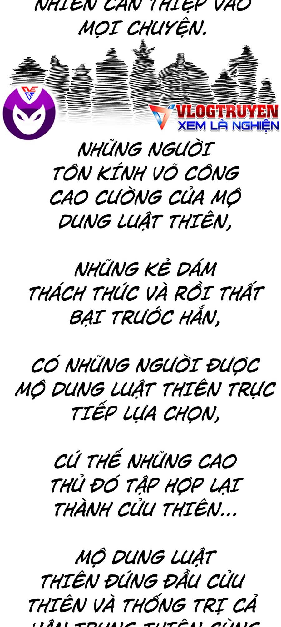 Bắc Kiếm Giang Hồ Chapter 154 - Trang 18