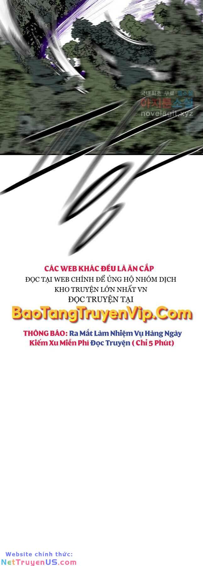 Bắc Kiếm Giang Hồ Chapter 168 - Trang 44