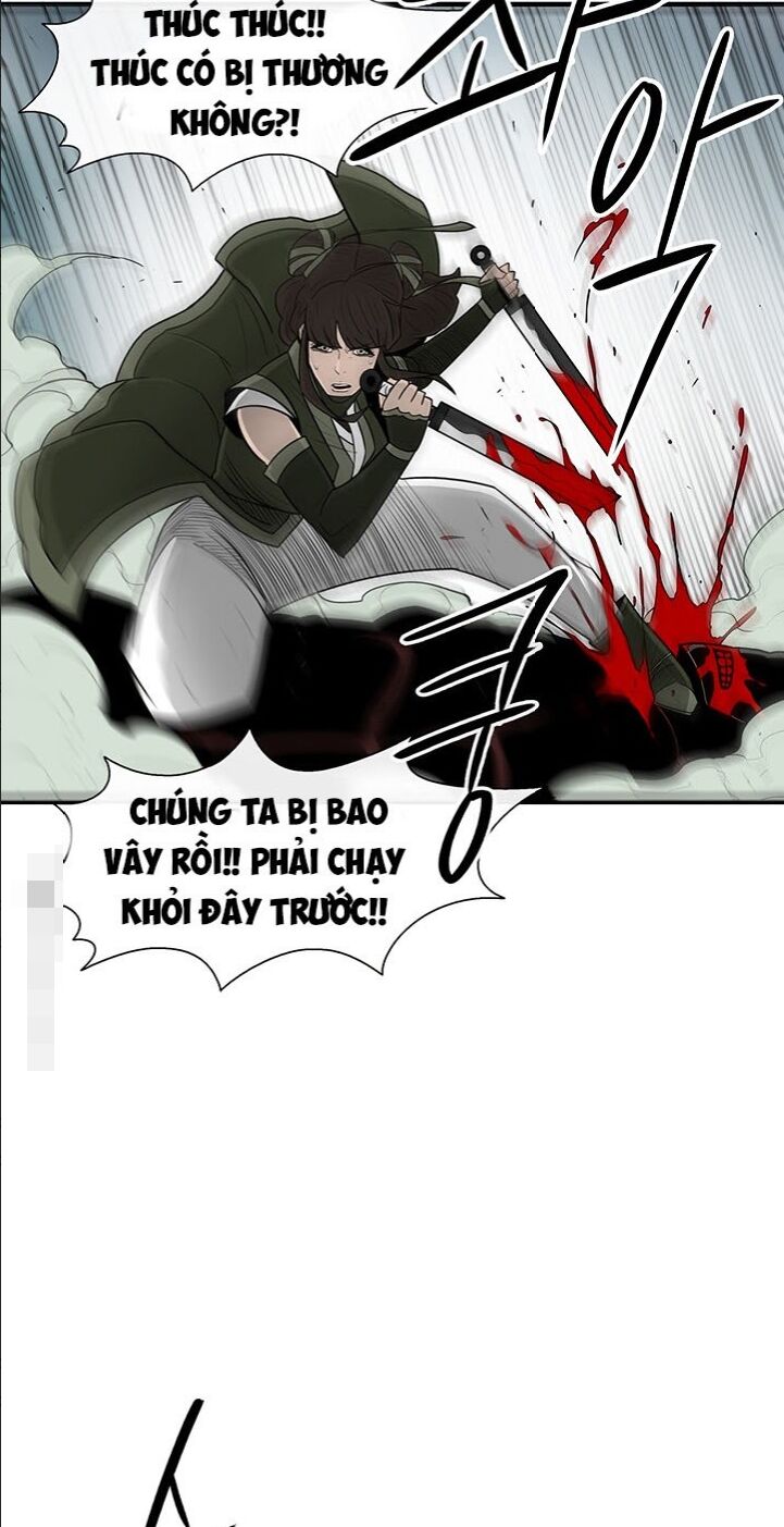 Bắc Kiếm Giang Hồ Chapter 29 - Trang 14