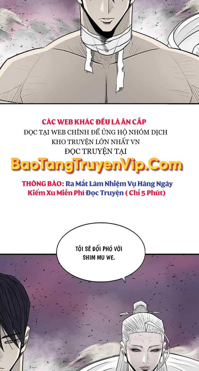 Bắc Kiếm Giang Hồ Chapter 176 - Trang 12