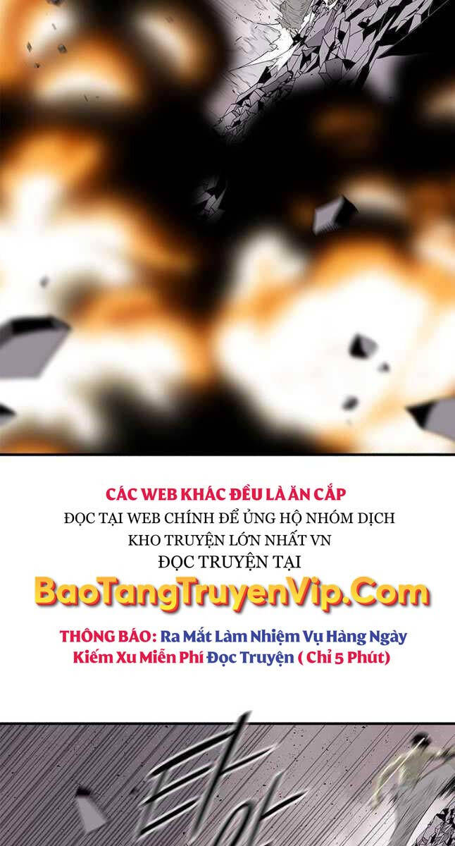 Bắc Kiếm Giang Hồ Chapter 180 - Trang 18