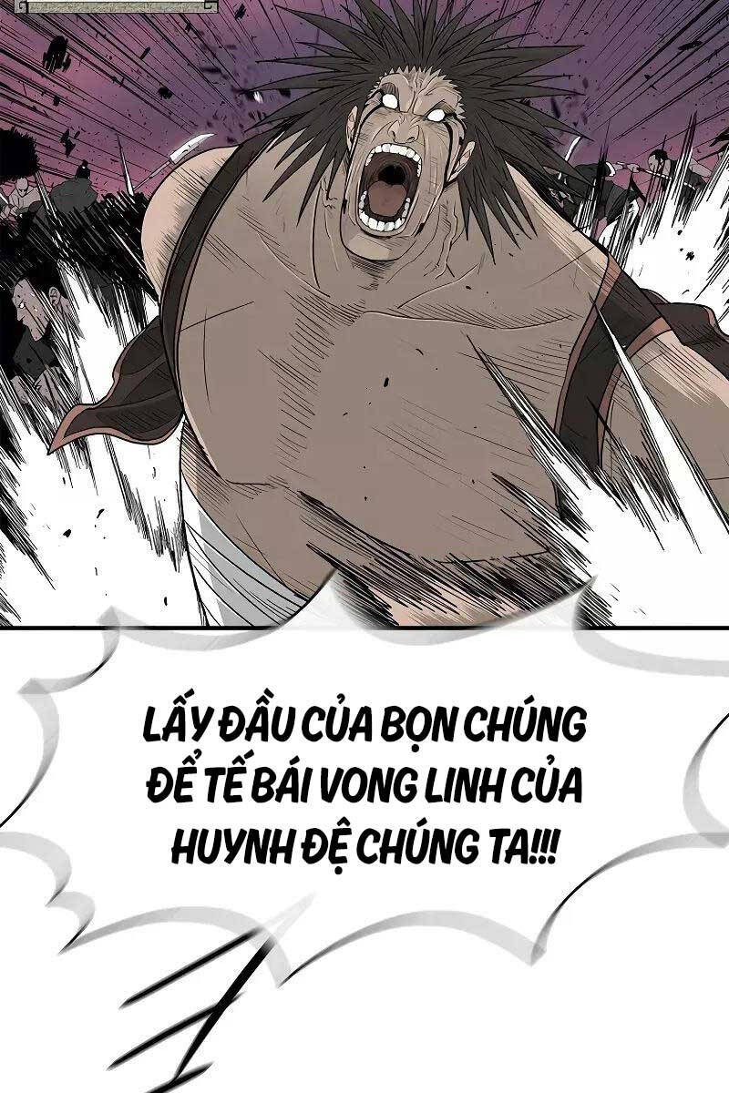 Bắc Kiếm Giang Hồ Chapter 174 - Trang 70