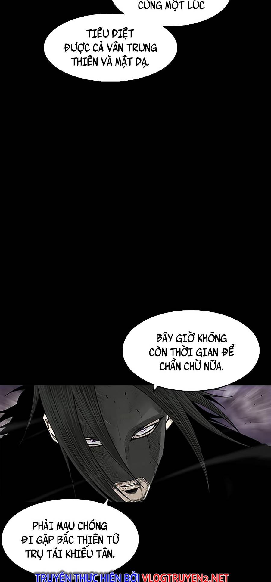 Bắc Kiếm Giang Hồ Chapter 140 - Trang 78