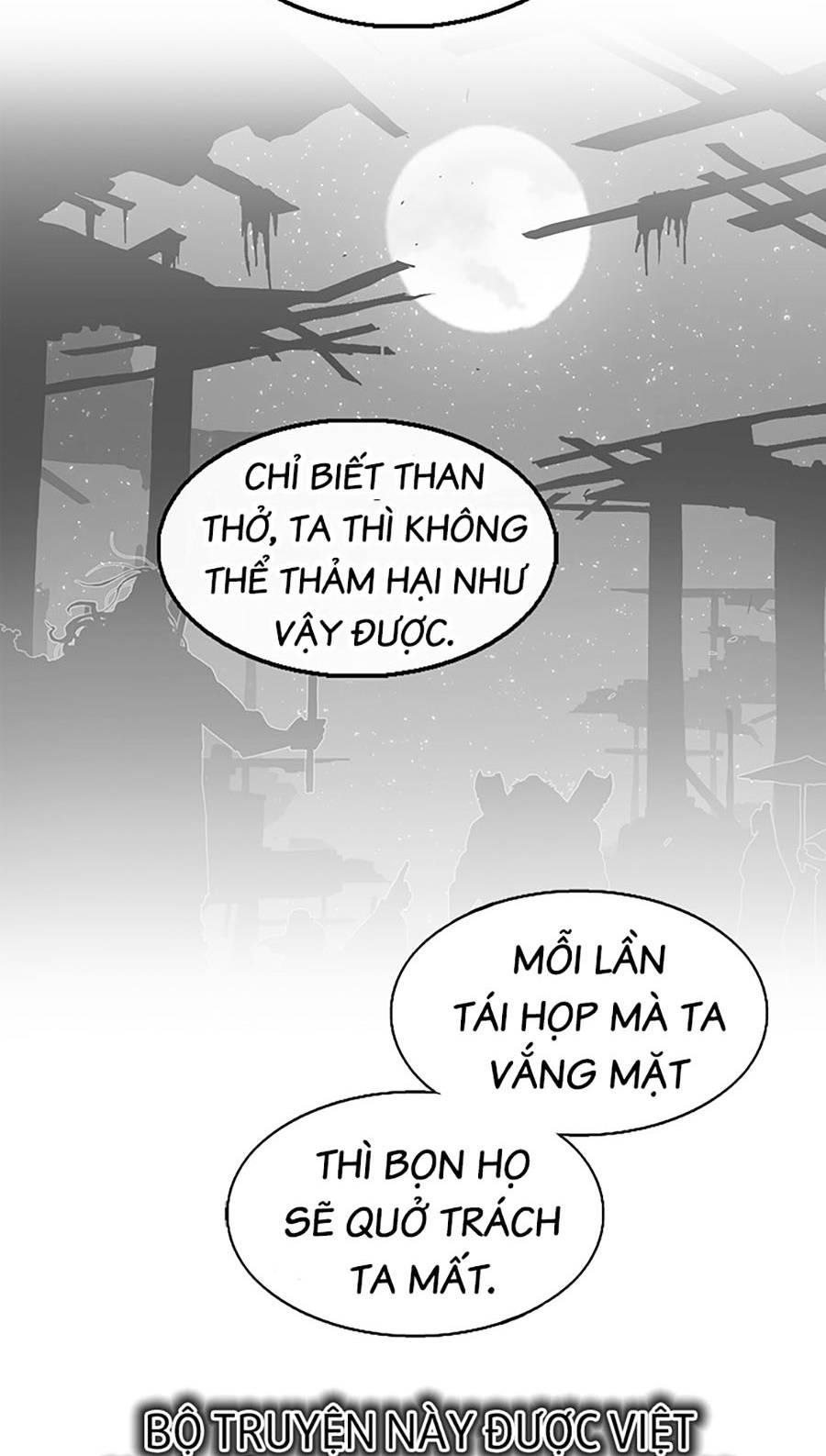 Bắc Kiếm Giang Hồ Chapter 151 - Trang 34