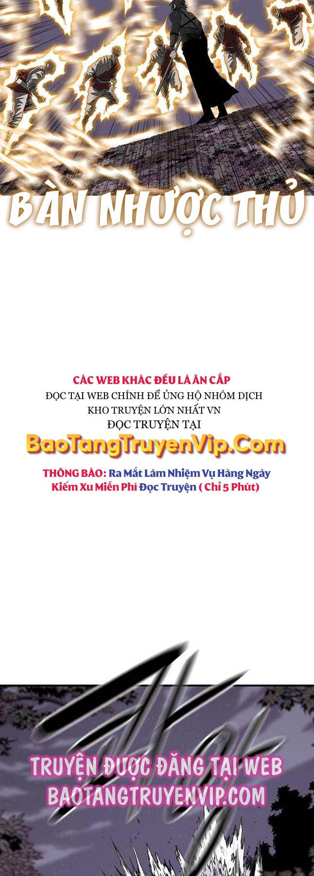 Bắc Kiếm Giang Hồ Chapter 187 - Trang 21