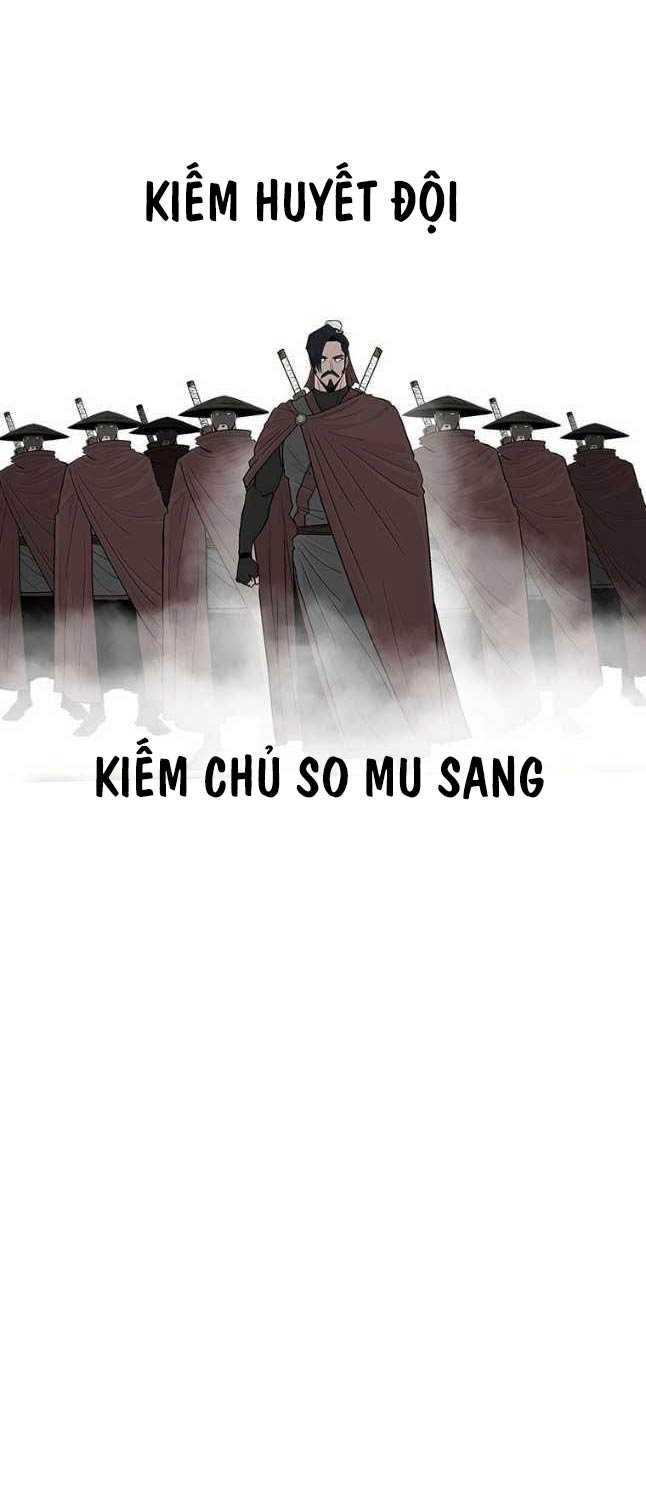 Bắc Kiếm Giang Hồ Chapter 191 - Trang 52