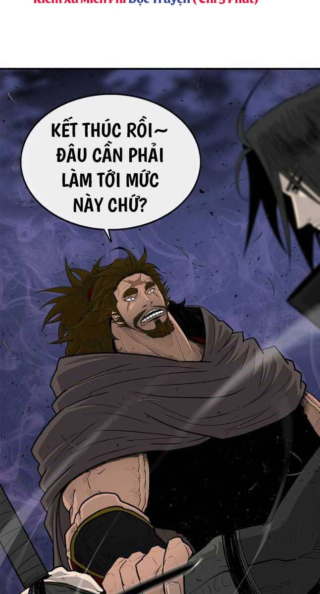 Bắc Kiếm Giang Hồ Chapter 172 - Trang 56