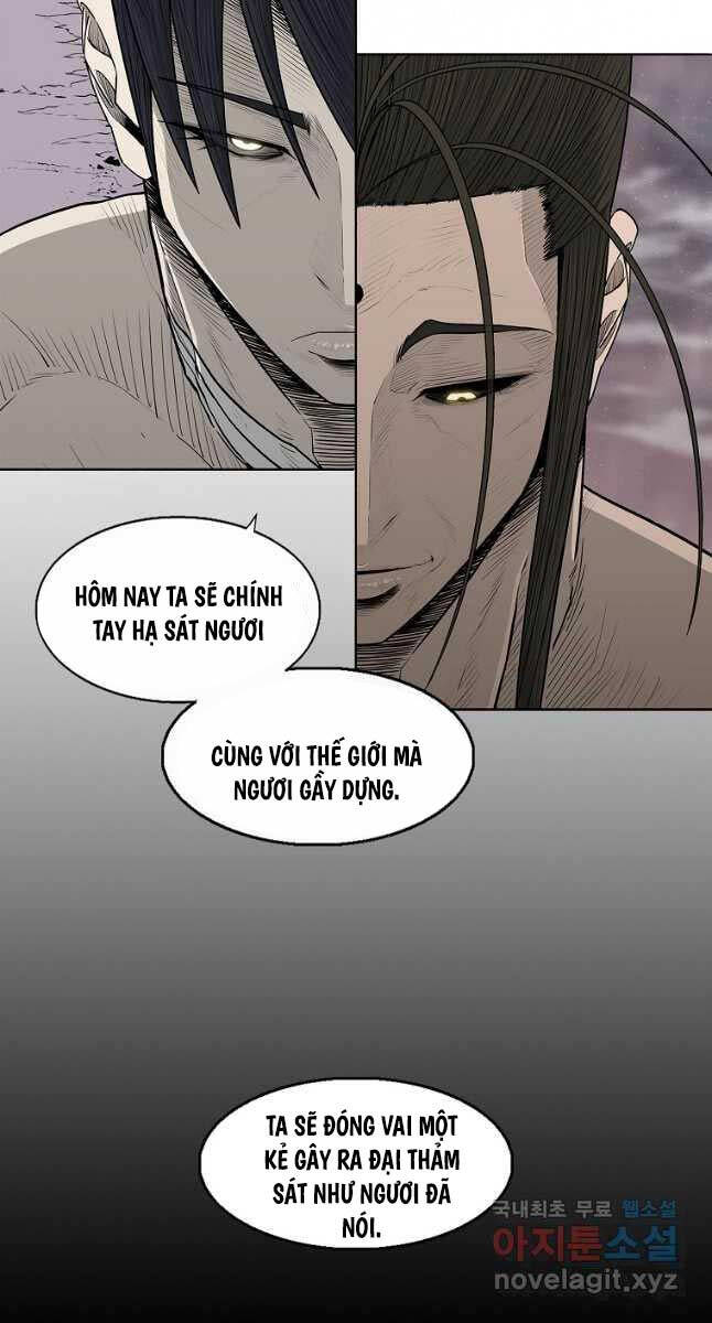 Bắc Kiếm Giang Hồ Chapter 177 - Trang 18