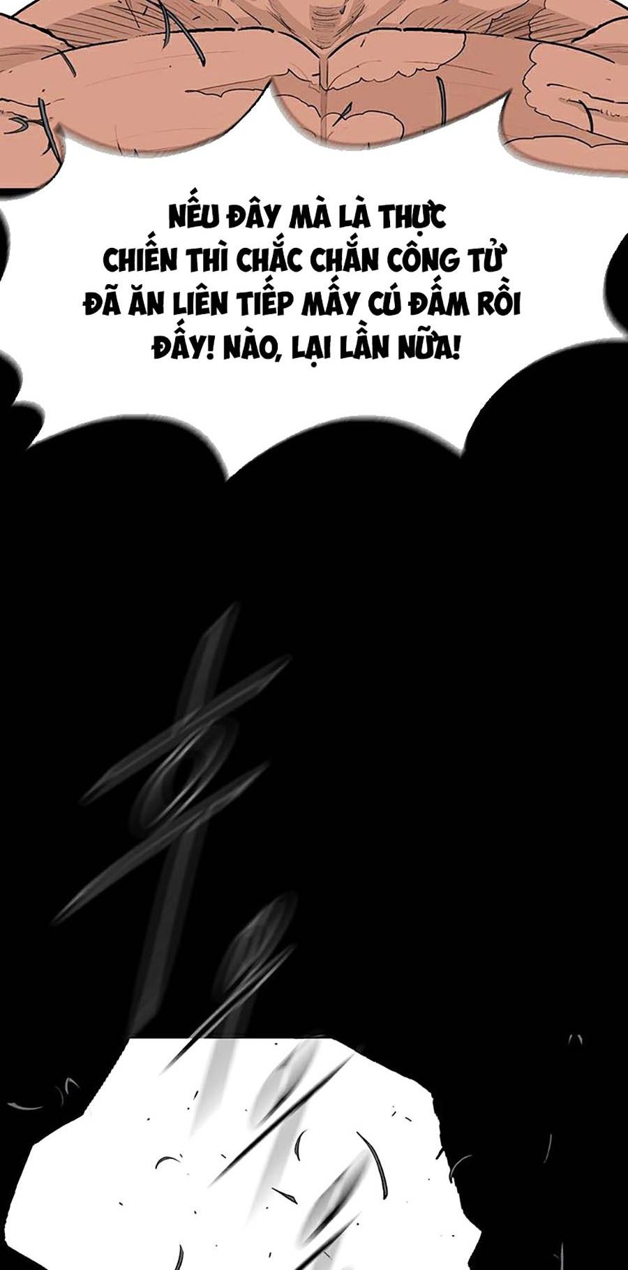 Bắc Kiếm Giang Hồ Chapter 138 - Trang 4