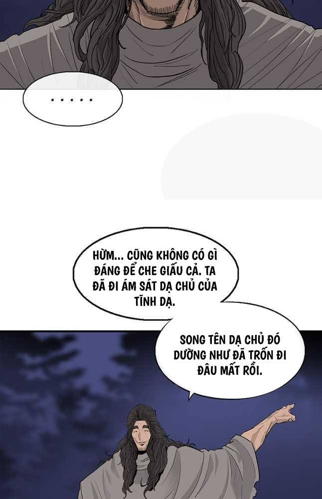 Bắc Kiếm Giang Hồ Chapter 170 - Trang 24