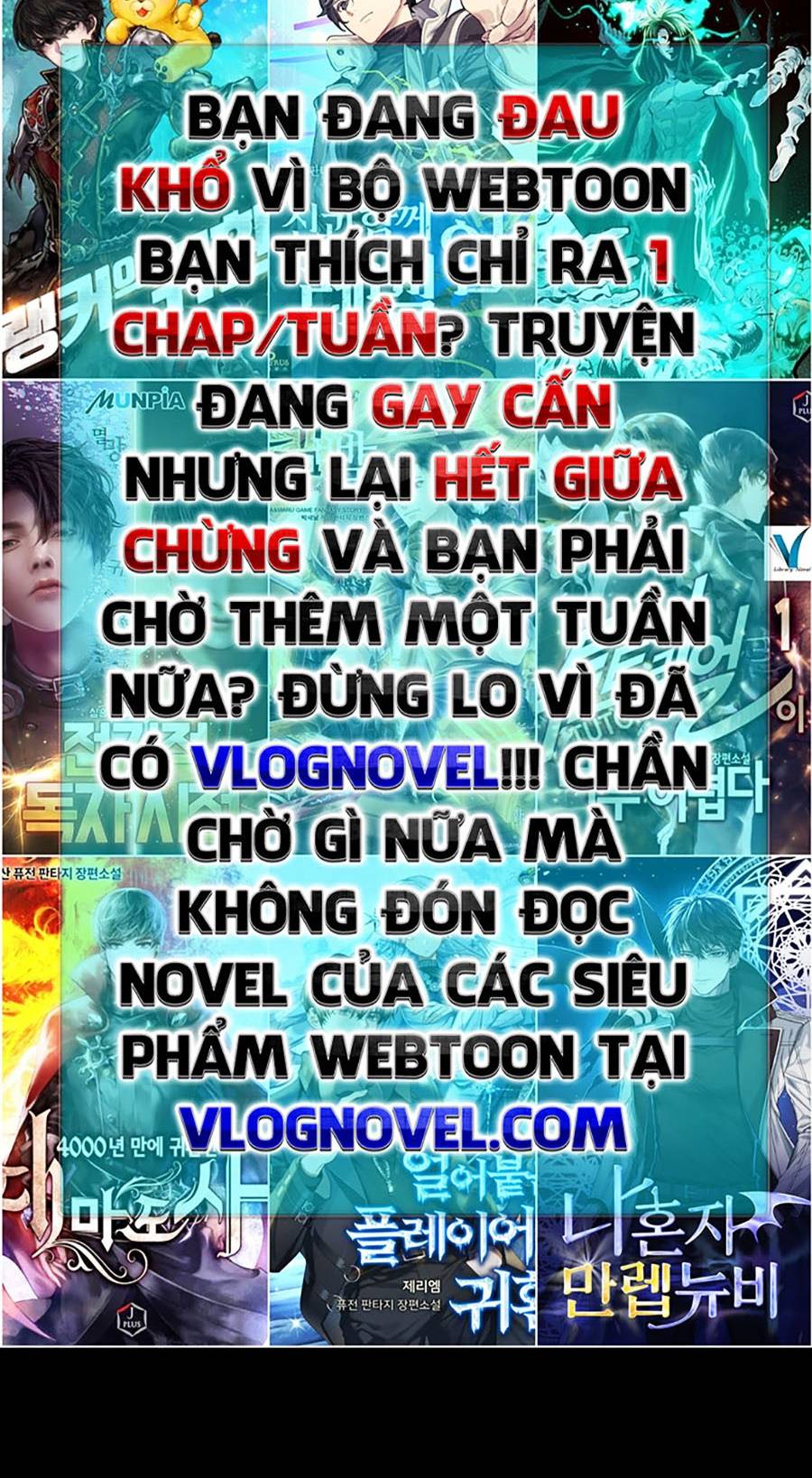 Bắc Kiếm Giang Hồ Chapter 135 - Trang 49