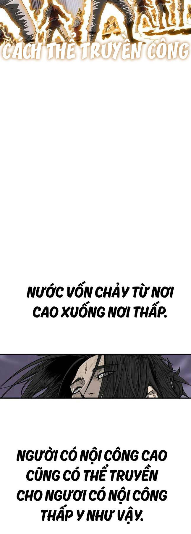 Bắc Kiếm Giang Hồ Chapter 187 - Trang 11