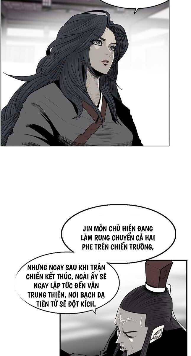 Bắc Kiếm Giang Hồ Chapter 170 - Trang 74