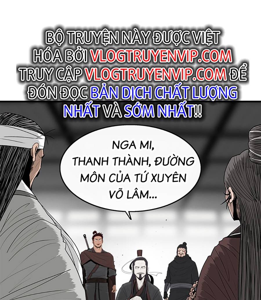 Bắc Kiếm Giang Hồ Chapter 151 - Trang 84